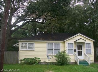 211 Westwood St, Mobile, AL 36606