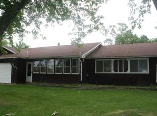 10581 Crooked Lake Blvd NW, Coon Rapids, MN 55433