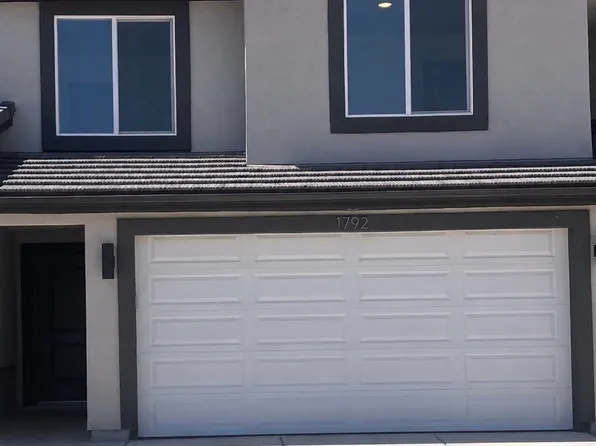 1792 S Wolverine Way, Washington, UT 84780