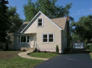 252 W Graham Ave, Lombard, IL