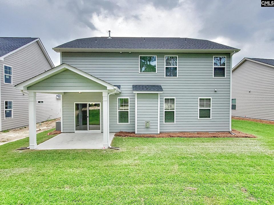 35 Silver Bluff Way, Blythewood, SC 29016 MLS 566005 Zillow