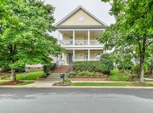 6706 Park Meadows Pl, Huntersville, NC 28078