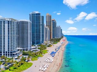 Ocean Point Beach Club Co, Sunny Isles Beach, FL 33160