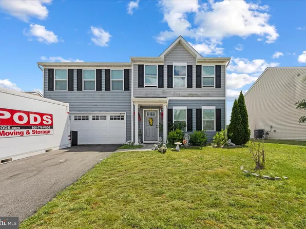 11654 Buckingham Dr, Delmar, DE 19940