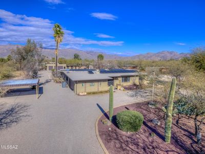 11343 E Gunsmith Dr, Tucson, AZ, 85749
