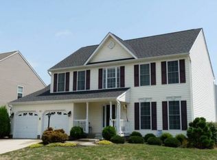 739 Concord Point Dr, Perryville, MD 21903