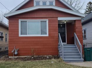 68 Berwyn Ave, Buffalo, NY 14215