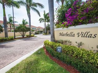 460 Marbella Dr, North Palm Beach, FL 33403