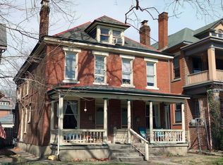 330 W Hubbard, Columbus, OH 43215