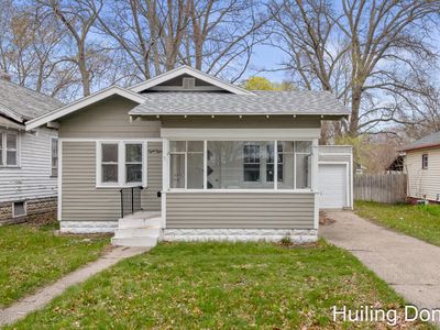 888 E Isabella Ave, Muskegon, MI, 49442