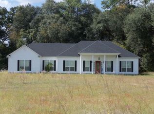 1226 S Highway 129, Stockton, GA 31649