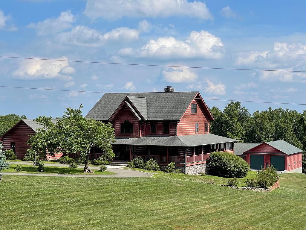 116 Pilot View Rd, Hillsville, VA 24343 Zillow