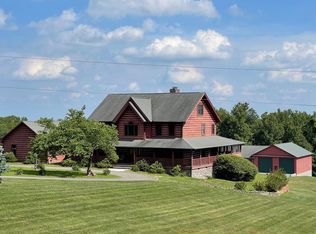 116 Pilot View Rd, Hillsville, VA 24343