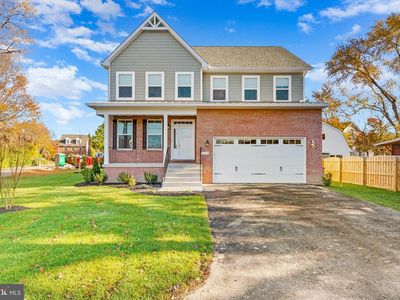 943 Marzoff Rd, Deale, MD, 20751