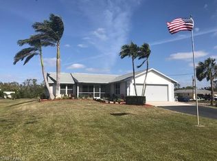 5291 Myrtle Ln, Naples, FL 34113