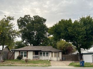 10609 Ferguson Rd, Dallas, TX 75228