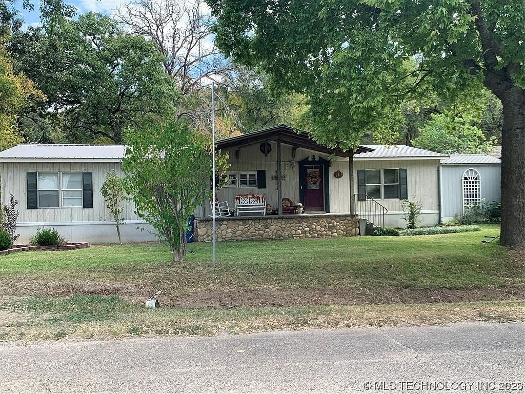 130 S Highland St, Stringtown, OK 74569 MLS 2334326 Zillow