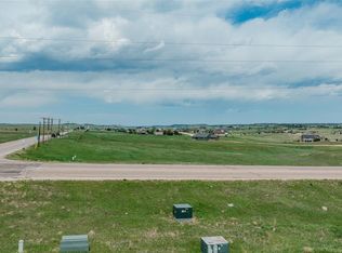 16560 Papago Way, Colorado Springs, CO 80908