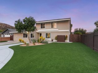 14607 Bowdoin Rd, Poway, CA 92064