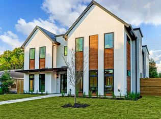 4500 Sunburst St, Bellaire, TX 77401