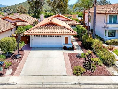 12649 Caminito Rosita, San Diego, CA, 92128