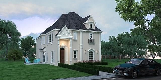 1st image of 3209 Renoir Ln