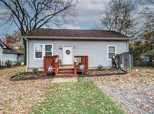 1901 Hull Ave SW, Rome, GA 30161