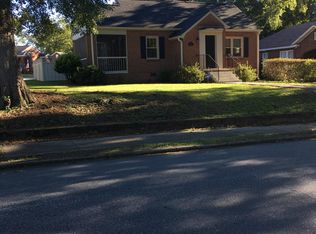210 Cater St, Anderson, SC 29621