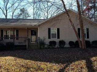 195 Biggers Rd, Buchanan, GA 30113