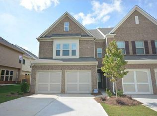 3390 New Fawn Ln, Milton, GA 30004