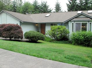 23234 39th Ave W, Brier, WA 98036