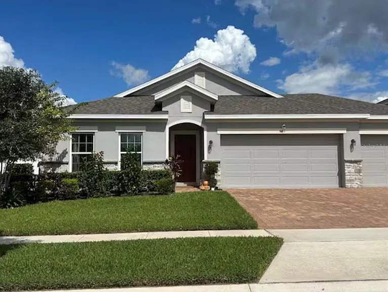 440 Tisone Ln — Photo 1