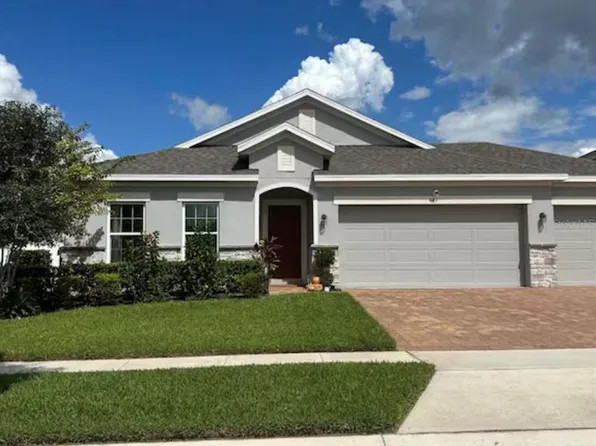 440 Tisone Ln, Davenport, FL 33837