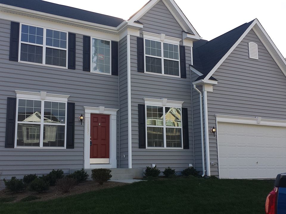 1st image of 35527 Saint James Dr