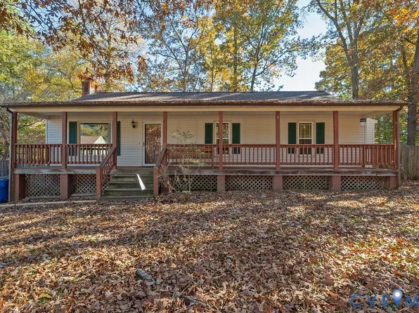 5429 Old Warson Dr, North Chesterfield, VA 23237