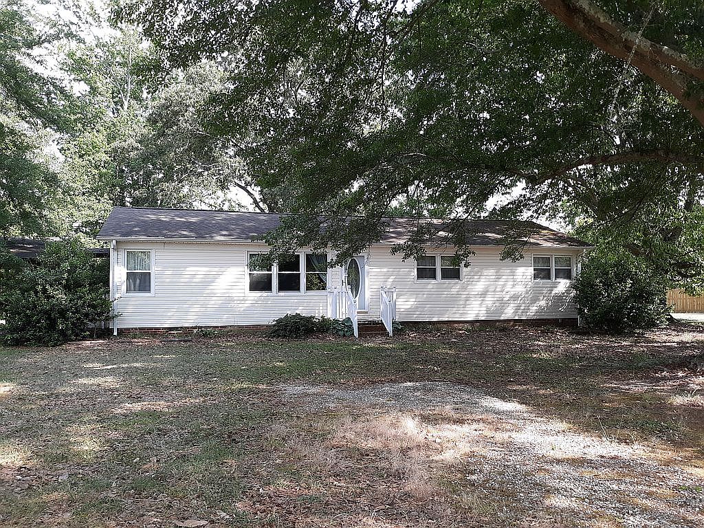 457 Usrey Rd, Lilesville, NC 28091 Zillow