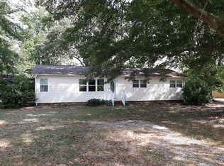 457 Usrey Rd, Lilesville, NC 28091