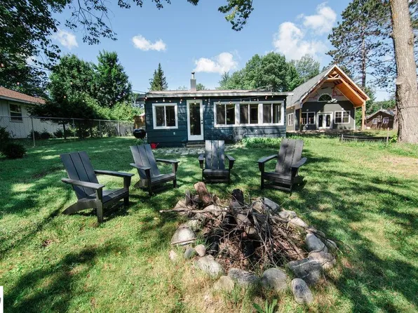 3185 Riverside Dr, Bellaire, MI 49615