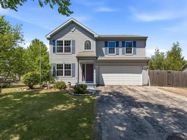 1208 Kennedy DRIVE, Hartford, WI 53027