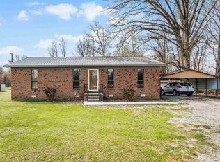 68 Cecil Lett Rd, Bradford, TN 38316