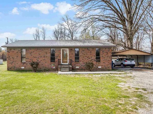 68 Cecil Lett Rd, Bradford, TN 38316
