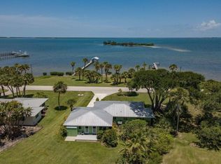 13025 N Indian River Dr, Sebastian, FL 32958