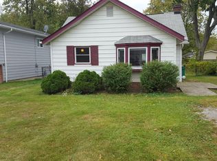 4964 Glen Lodge Rd, Mentor, OH 44060