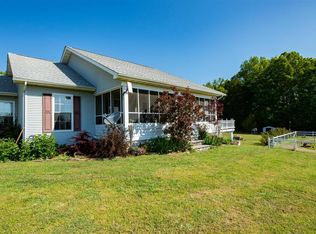 259 Farmer Rd, Kingston, TN 37763