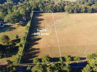 290 Loyd Rd #9, Mansfield, GA 30055