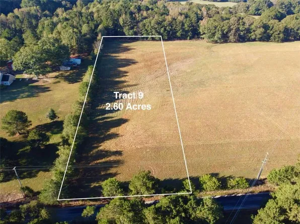 290 Loyd Rd #9, Mansfield, GA 30055