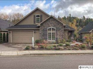 3480 Torrey Pines Dr S, Salem, OR