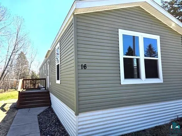 16 Bubalo Dr, Duluth, MN 55808