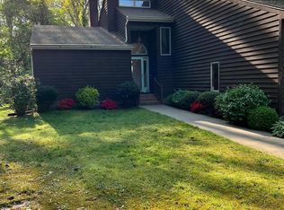 702 Friar Tuck Ln, Salisbury, MD 21804