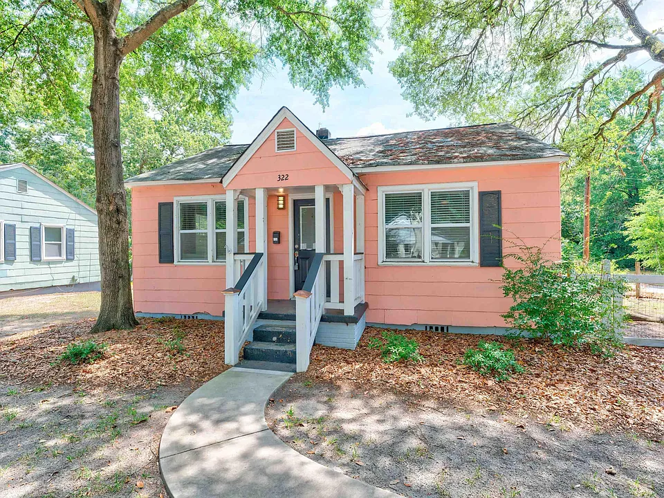322 S Kilbourne Rd